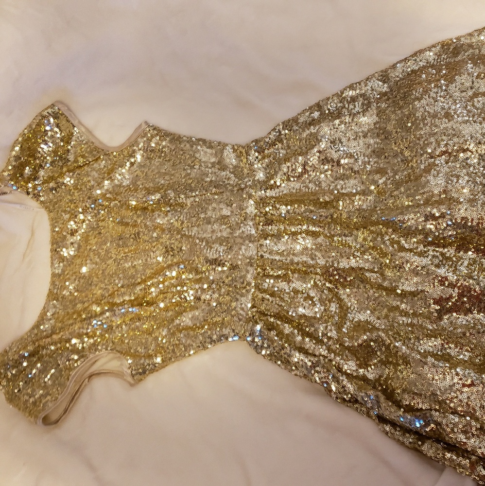 Party dress